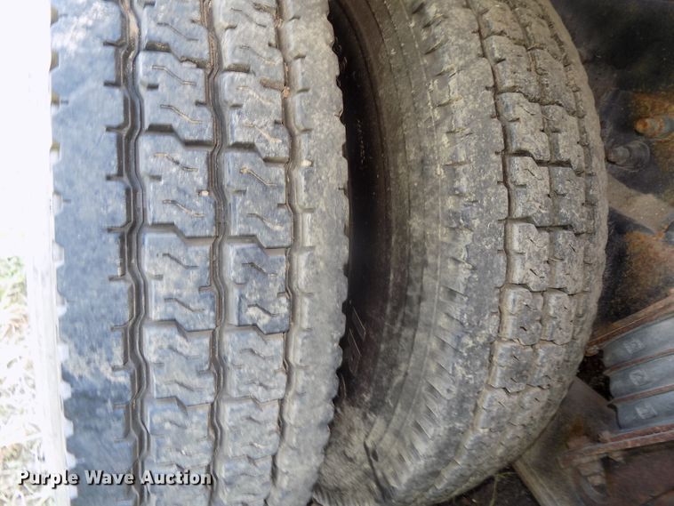 image for item DG2630 2000 Sterling L-Line  ready mix truck