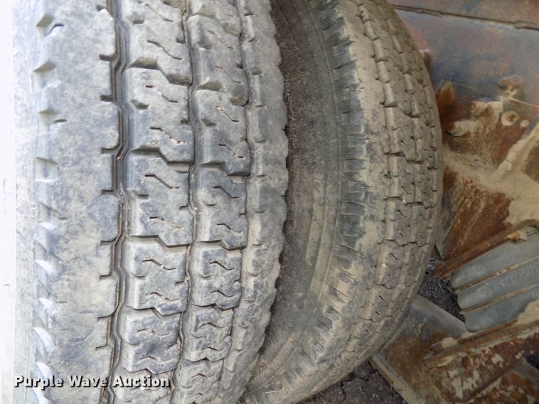 image for item DG2630 2000 Sterling L-Line  ready mix truck