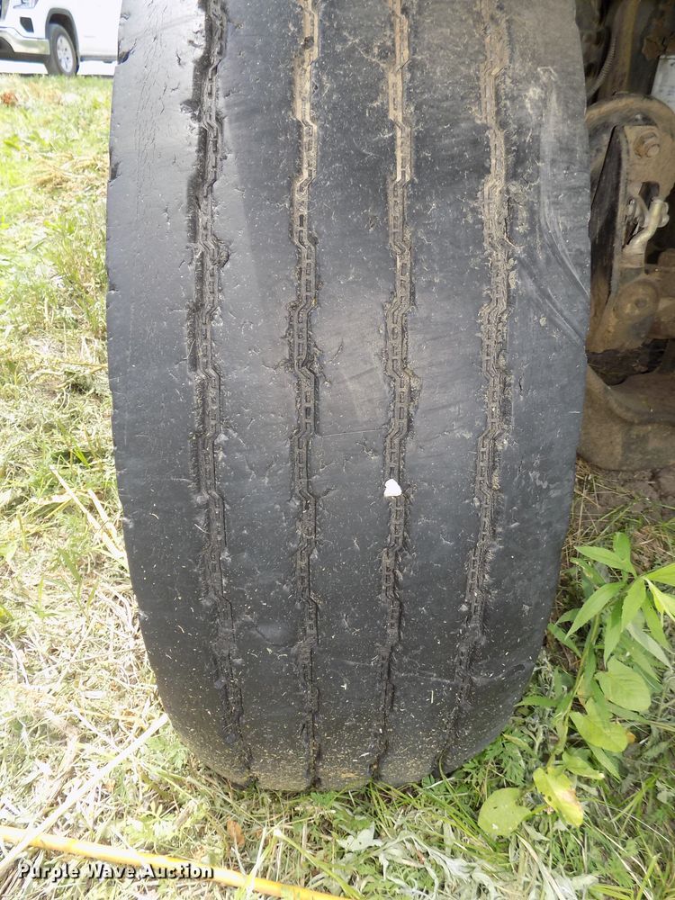 image for item DG2630 2000 Sterling L-Line  ready mix truck