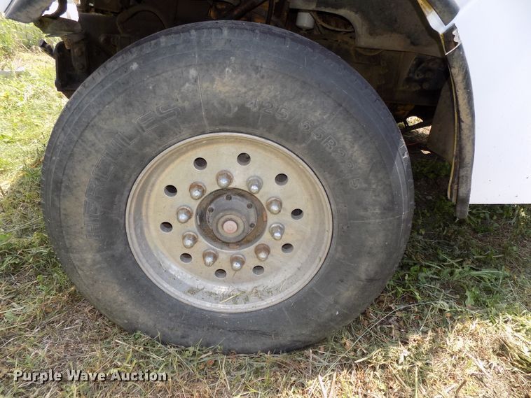 image for item DG2630 2000 Sterling L-Line  ready mix truck