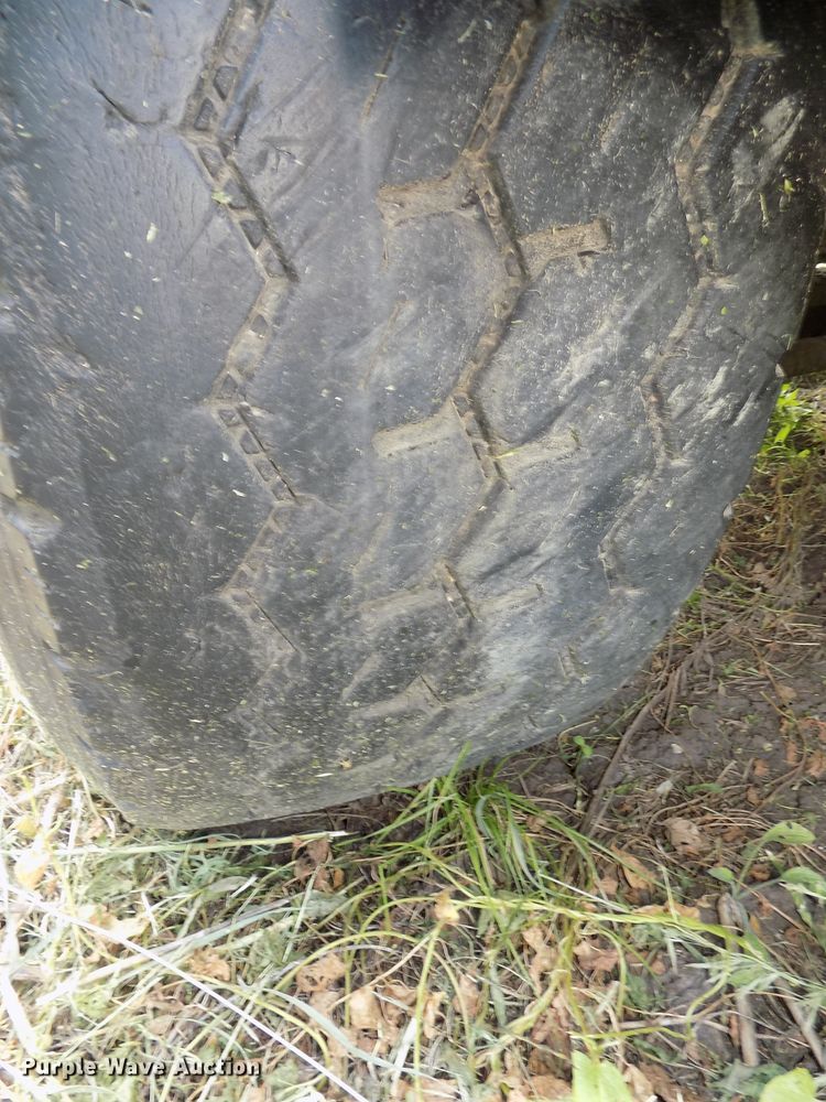 image for item DG2630 2000 Sterling L-Line  ready mix truck