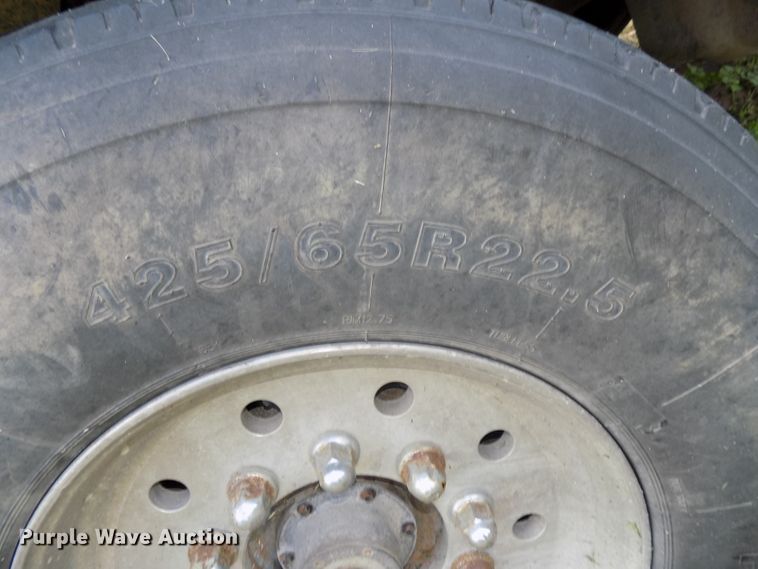 image for item DG2630 2000 Sterling L-Line  ready mix truck