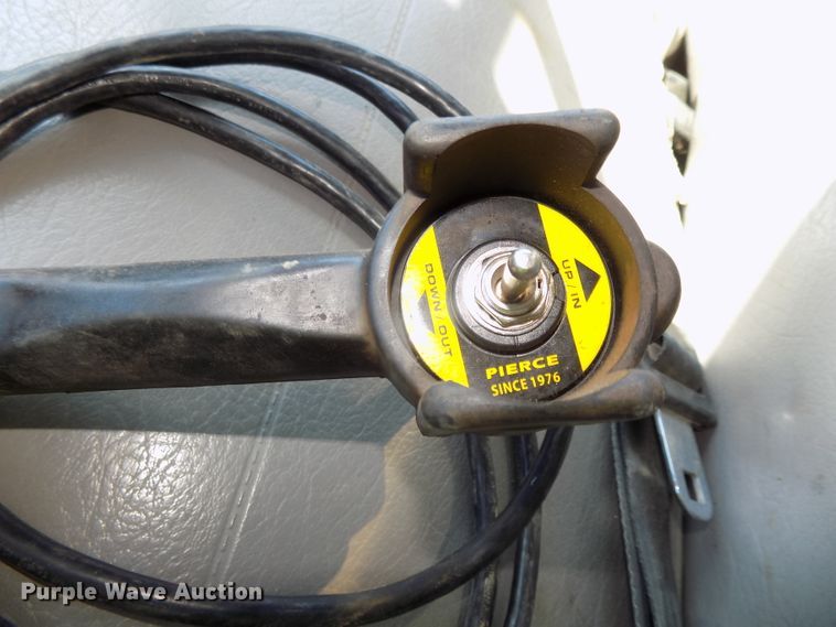 image for item DG2631 2005 Freightliner Business Class M2  dump truck