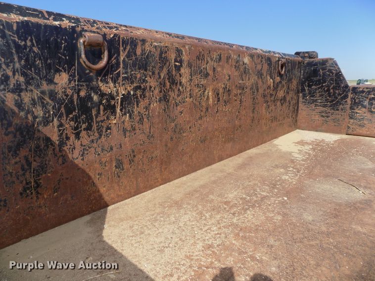 image for item DG2631 2005 Freightliner Business Class M2  dump truck