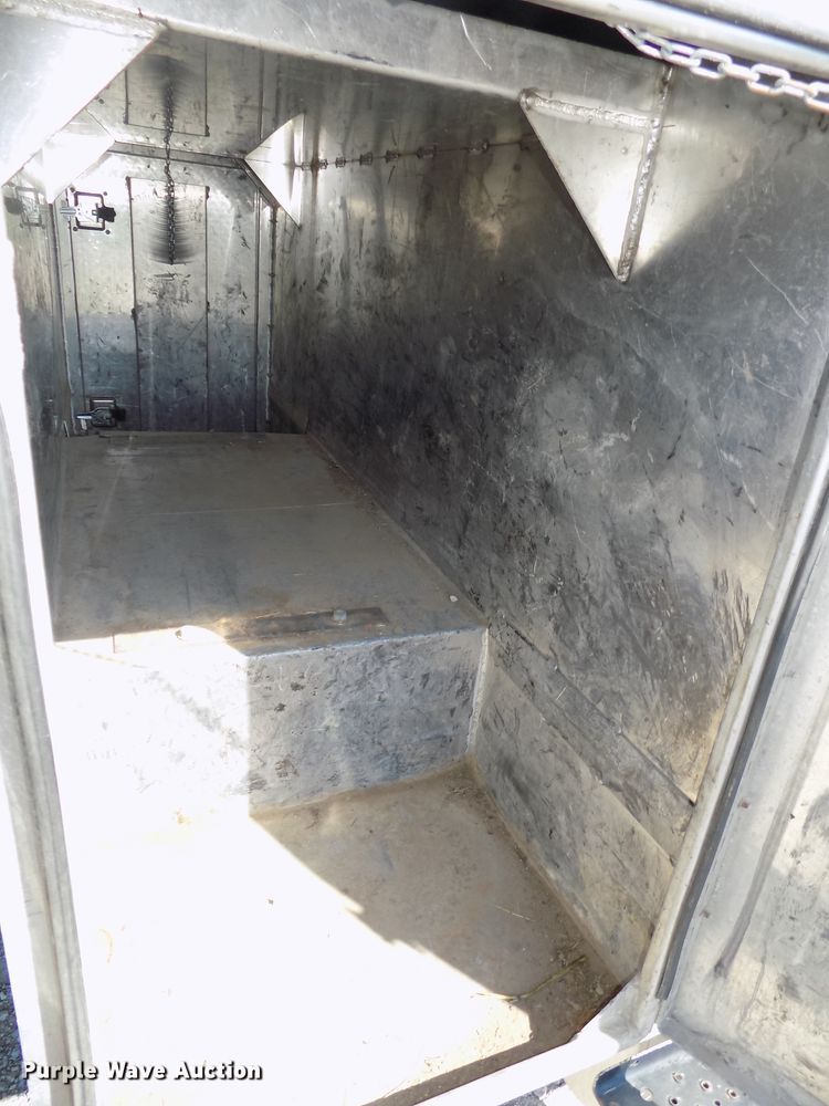 image for item DG2631 2005 Freightliner Business Class M2  dump truck