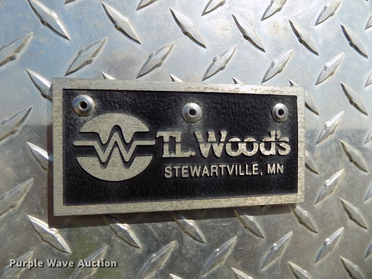 image for item DG2631 2005 Freightliner Business Class M2  dump truck