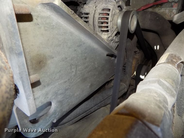 image for item DG2633 2012 John Deere 323DT  tracked skid steer loader