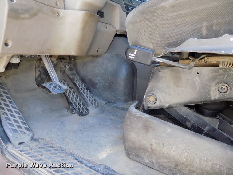 image for item DG2635 2001 Sterling A-Line  semi truck