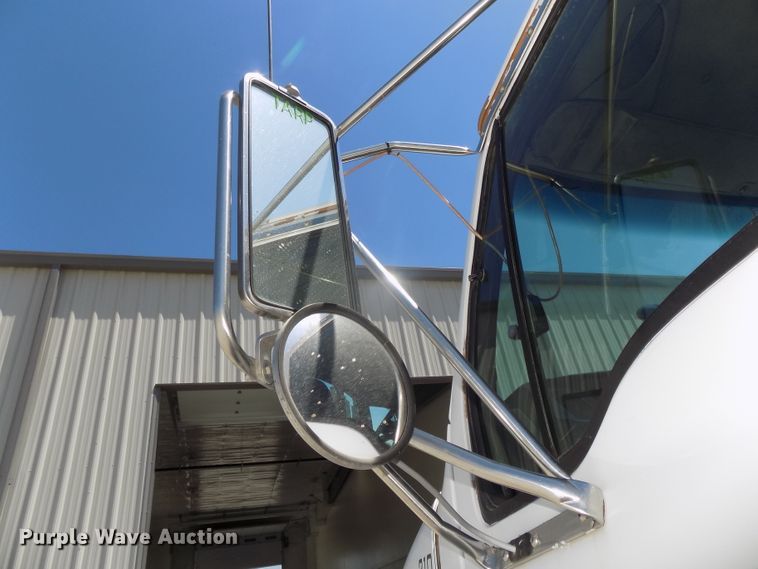 image for item DG2635 2001 Sterling A-Line  semi truck