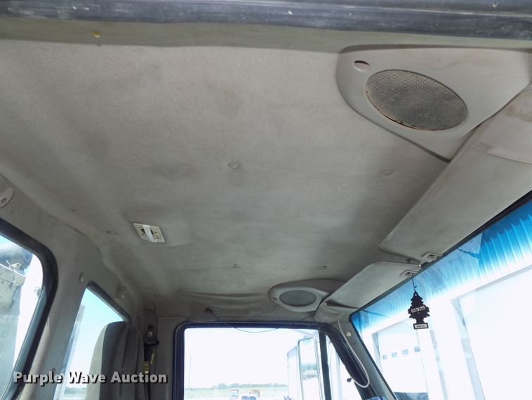 image for item DG2635 2001 Sterling A-Line  semi truck