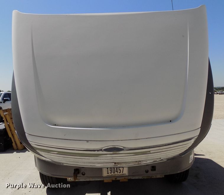 image for item DG2635 2001 Sterling A-Line  semi truck