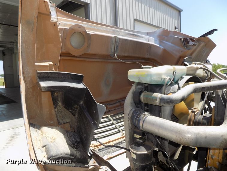 image for item DG2635 2001 Sterling A-Line  semi truck