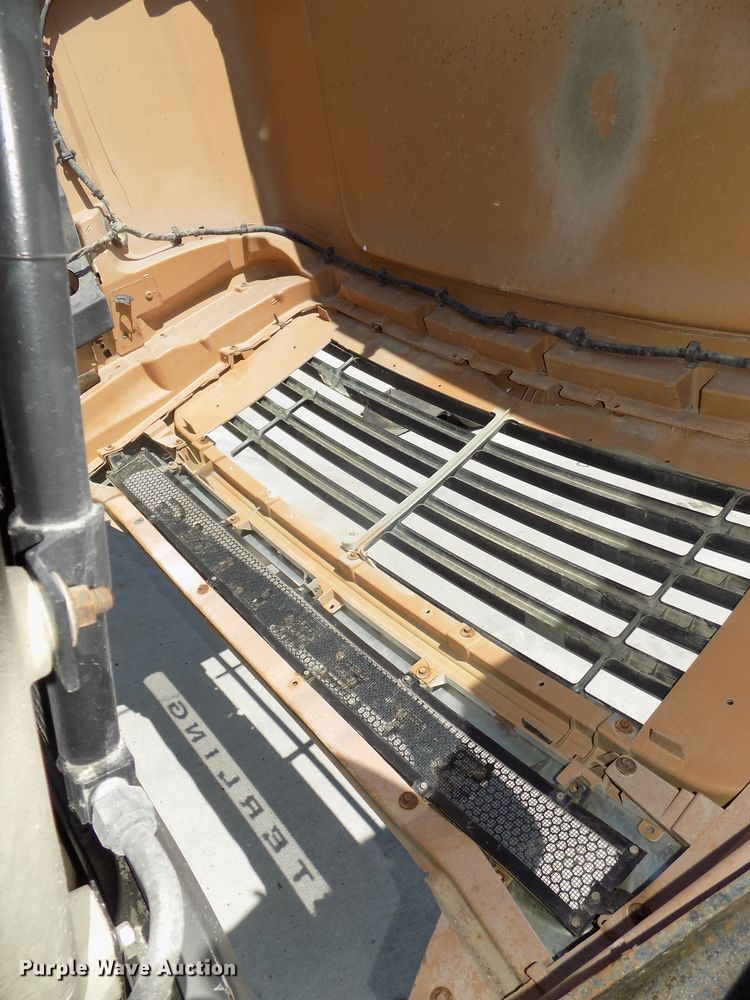 image for item DG2635 2001 Sterling A-Line  semi truck