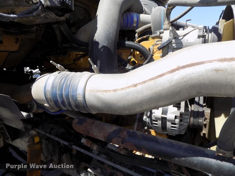 image for item DG2635 2001 Sterling A-Line  semi truck