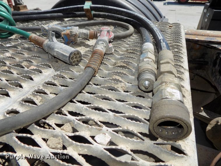 image for item DG2635 2001 Sterling A-Line  semi truck