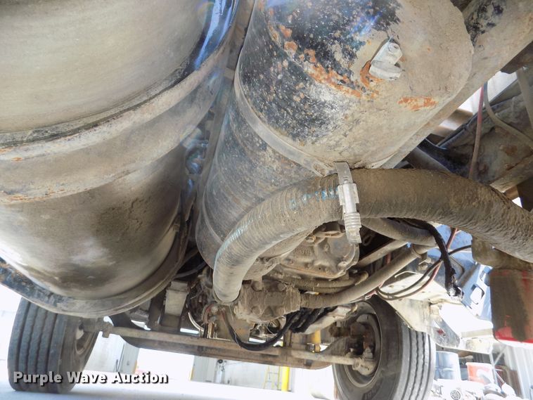 image for item DG2635 2001 Sterling A-Line  semi truck