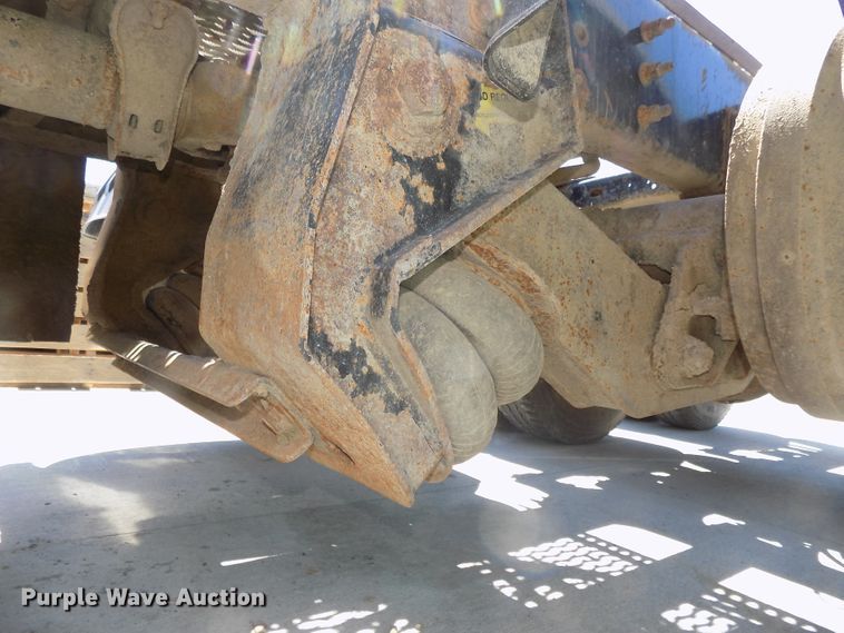 image for item DG2635 2001 Sterling A-Line  semi truck