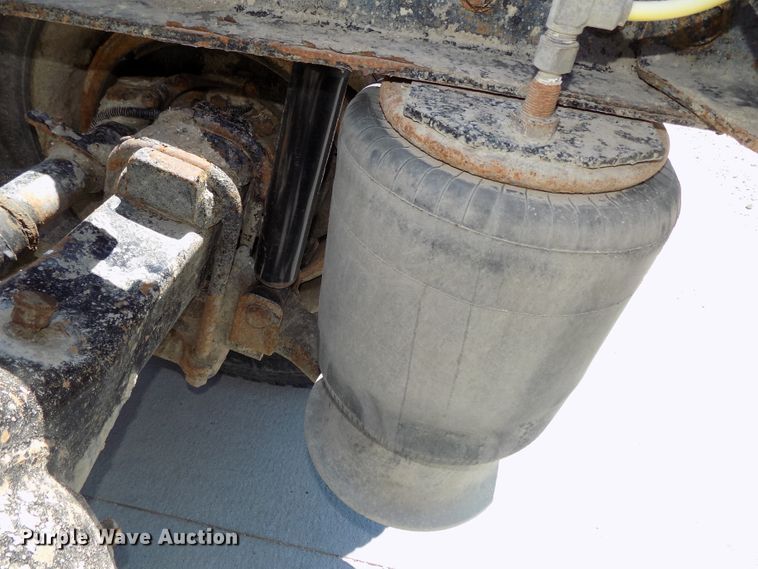 image for item DG2635 2001 Sterling A-Line  semi truck