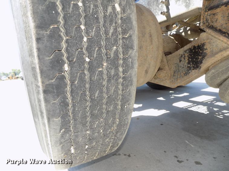 image for item DG2635 2001 Sterling A-Line  semi truck