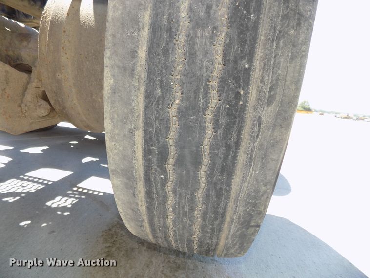 image for item DG2635 2001 Sterling A-Line  semi truck