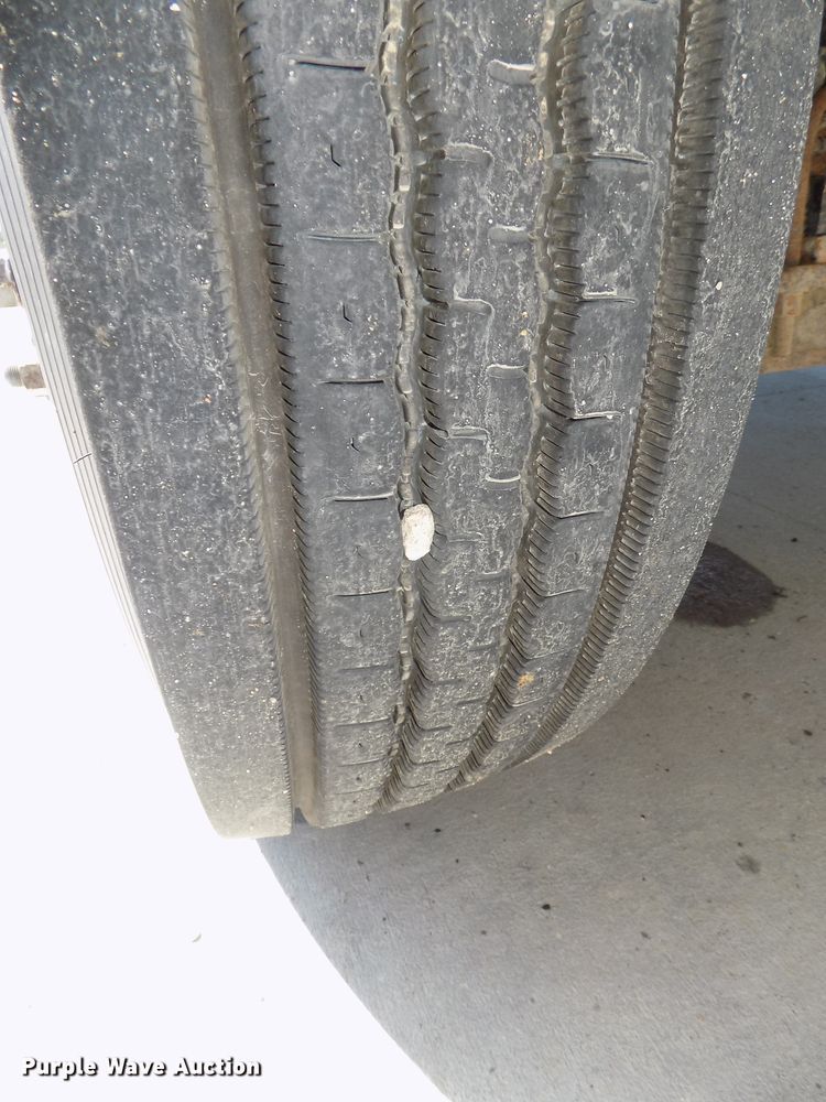 image for item DG2635 2001 Sterling A-Line  semi truck