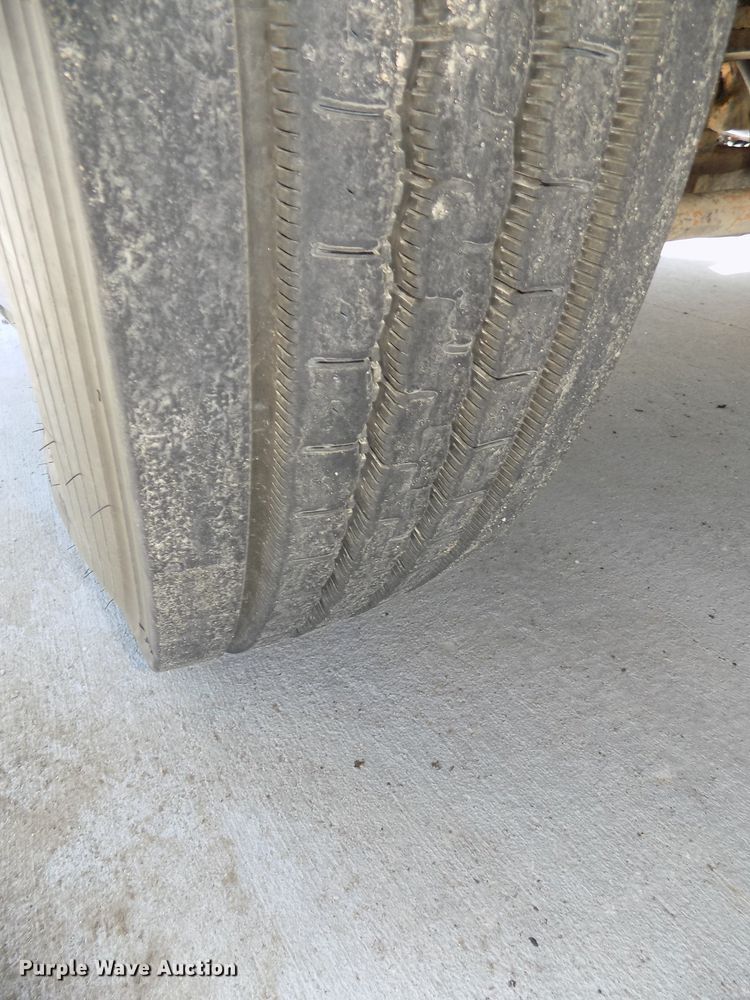 image for item DG2635 2001 Sterling A-Line  semi truck