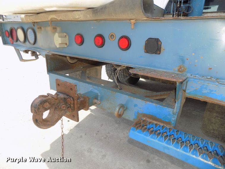 image for item DG2639 2012 Ford F550 Super Duty  SuperCab bucket truck