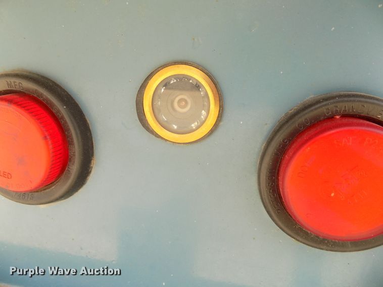 image for item DG2639 2012 Ford F550 Super Duty  SuperCab bucket truck