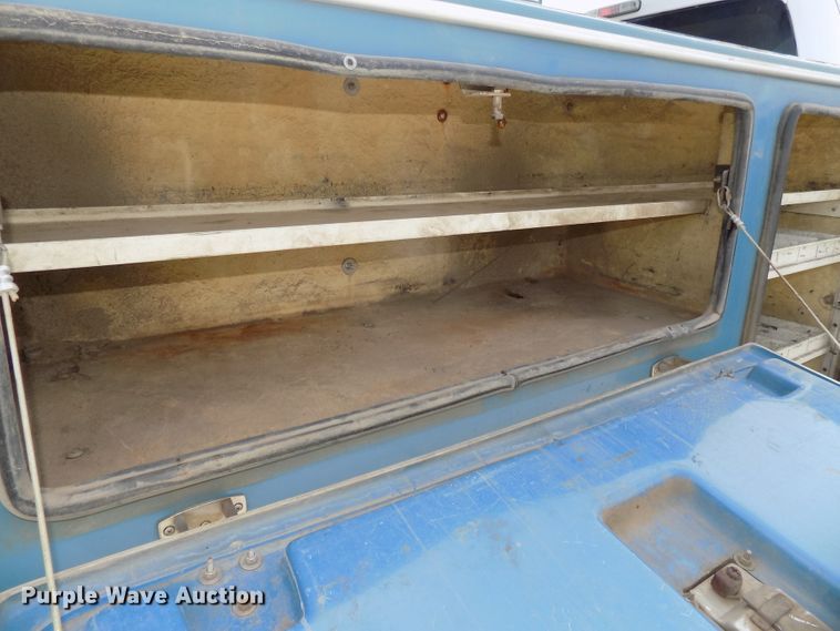 image for item DG2639 2012 Ford F550 Super Duty  SuperCab bucket truck