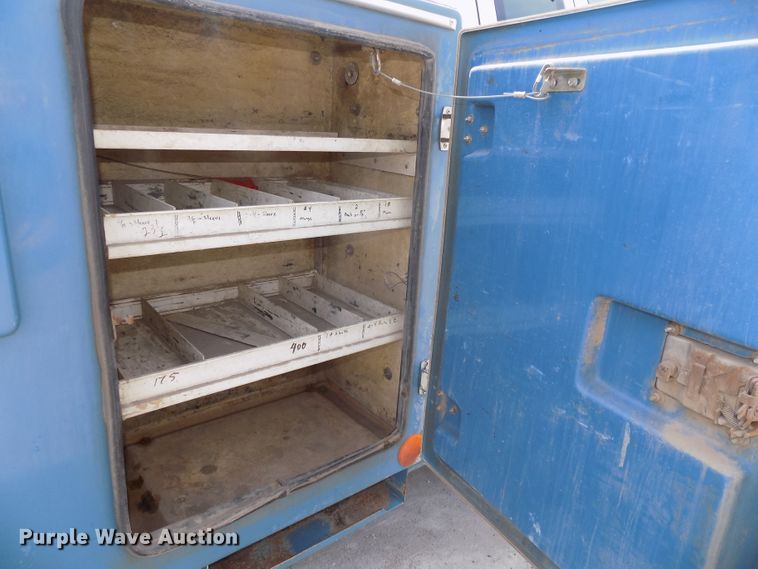 image for item DG2639 2012 Ford F550 Super Duty  SuperCab bucket truck