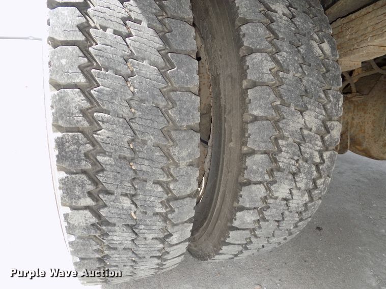 image for item DG2639 2012 Ford F550 Super Duty  SuperCab bucket truck