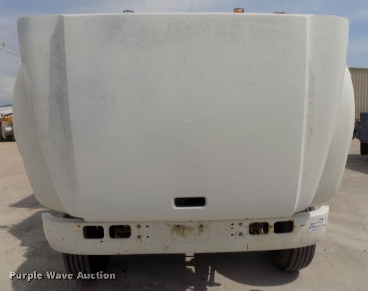 image for item DG2640 1996 International 4900  dump truck