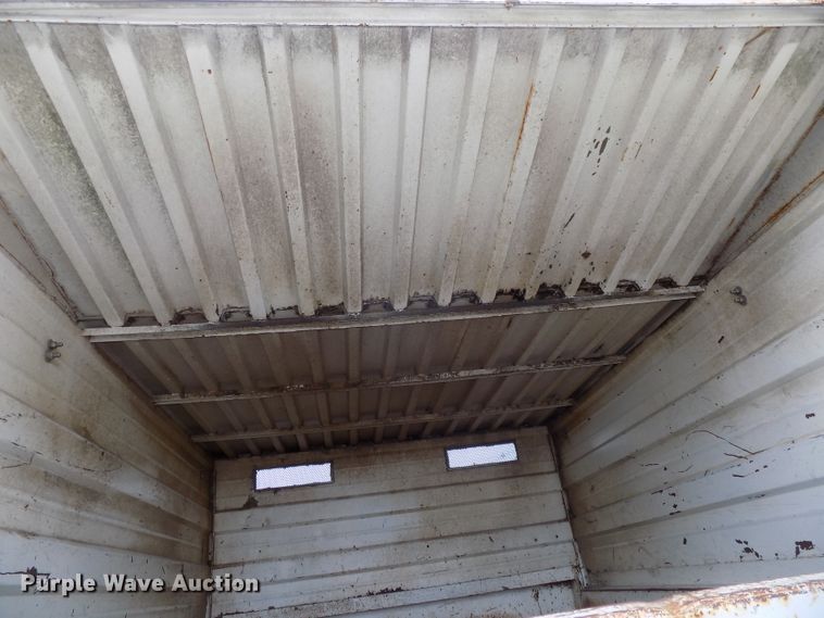 image for item DG2641 2004 Ford F550 Super Duty XL  dump truck