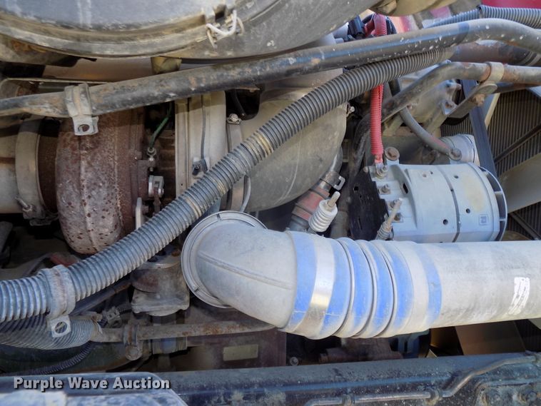 image for item DG2645 2006 Freightliner Columbia  semi truck