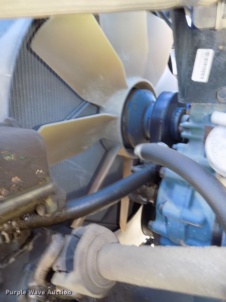 image for item DG2645 2006 Freightliner Columbia  semi truck