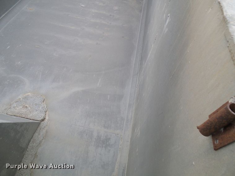 image for item DG5716 1997 Mack CL713 dump truck