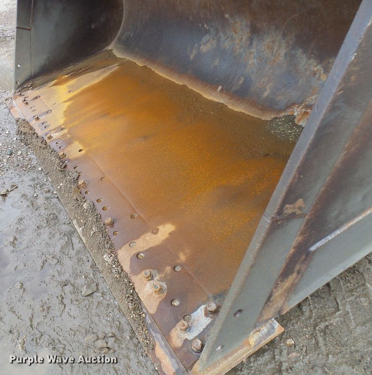 image for item DG5718 2006 Komatsu WA480-5L  wheel loader