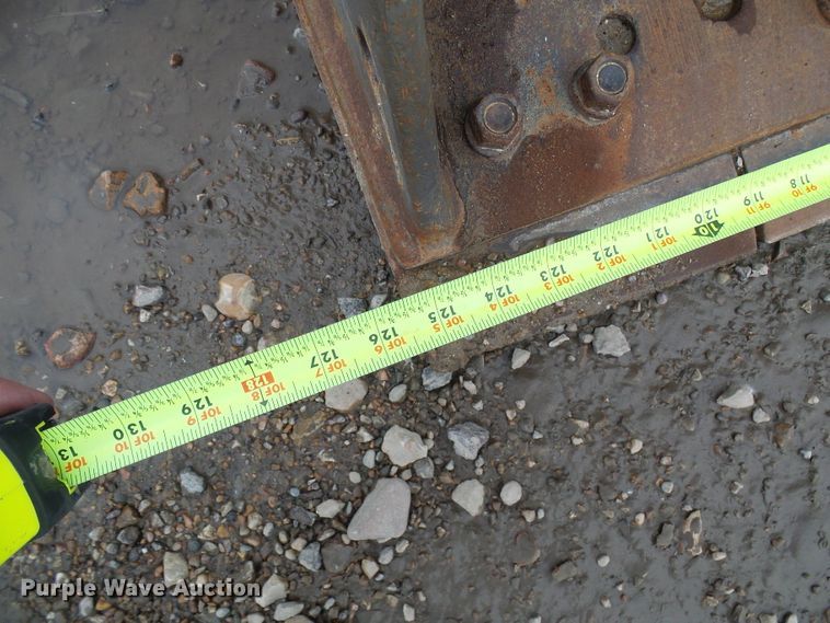 image for item DG5718 2006 Komatsu WA480-5L  wheel loader