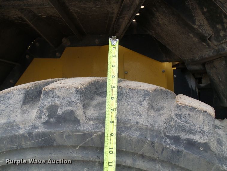 image for item DG5718 2006 Komatsu WA480-5L  wheel loader