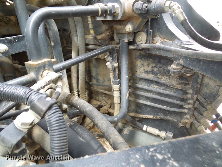 image for item DG5718 2006 Komatsu WA480-5L  wheel loader