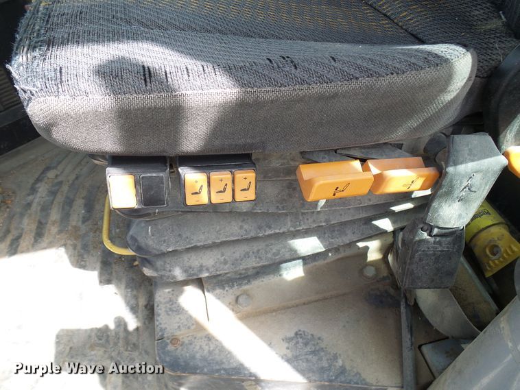 image for item DG5718 2006 Komatsu WA480-5L  wheel loader