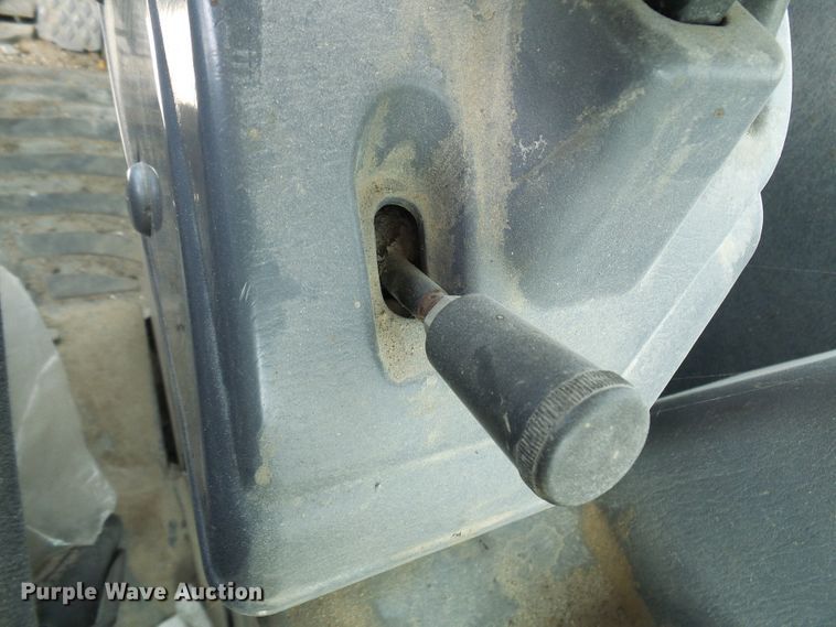 image for item DG5718 2006 Komatsu WA480-5L  wheel loader