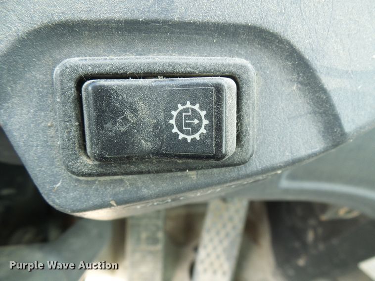 image for item DG5718 2006 Komatsu WA480-5L  wheel loader