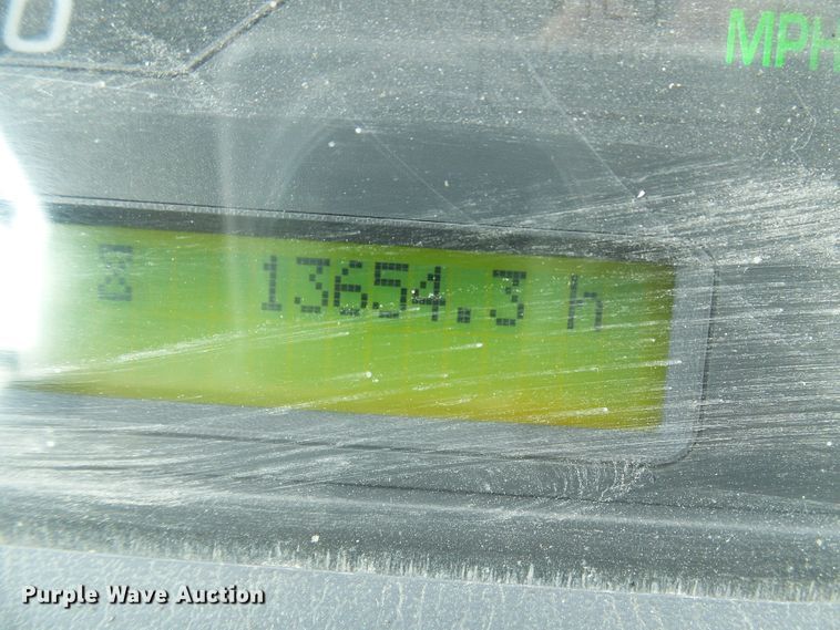 image for item DG5718 2006 Komatsu WA480-5L  wheel loader