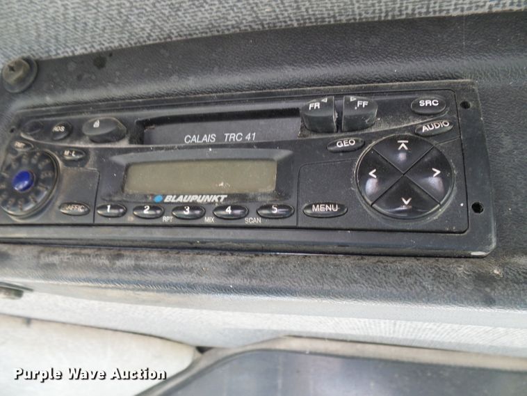 image for item DG5718 2006 Komatsu WA480-5L  wheel loader