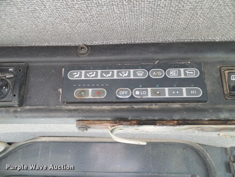 image for item DG5718 2006 Komatsu WA480-5L  wheel loader