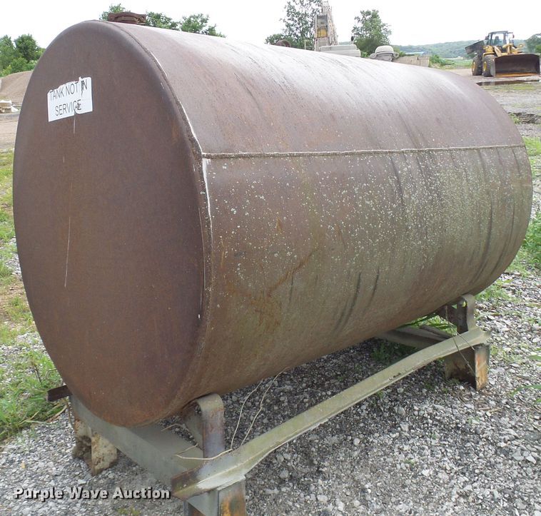 image for item DG5719 Fuel tank