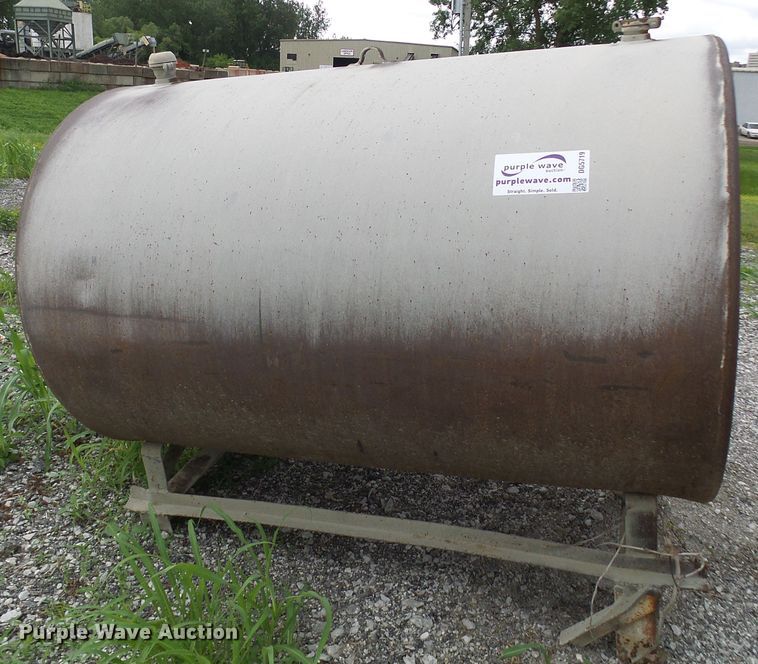 image for item DG5719 Fuel tank