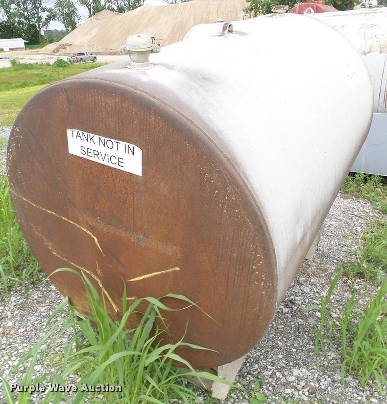 image for item DG5719 Fuel tank