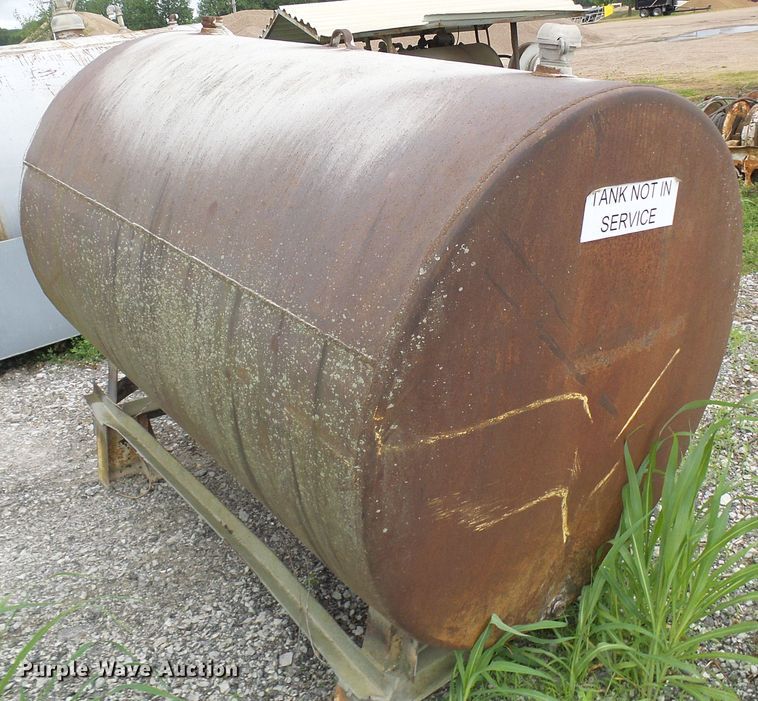 image for item DG5719 Fuel tank